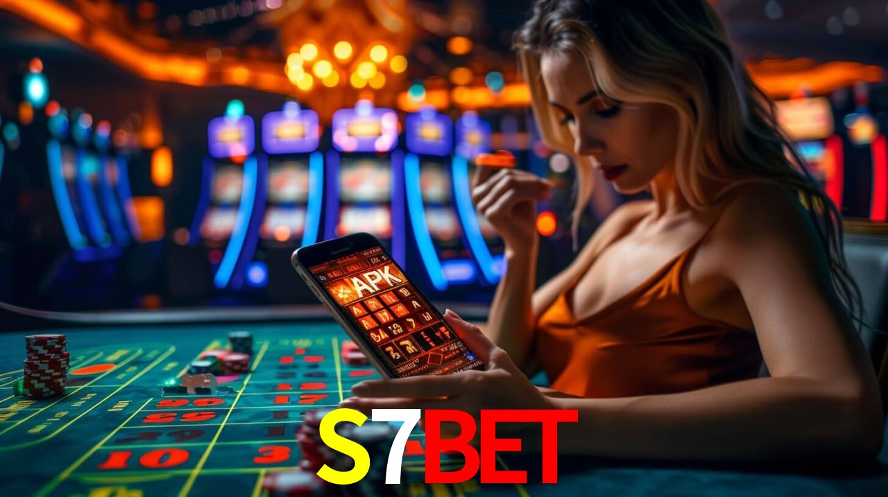 Football Betting S7Bet