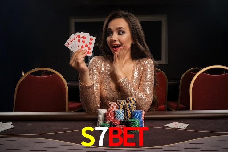 Descubra o Programa VIP da S7Bet: Vantagens Exclusivas para Jogadores