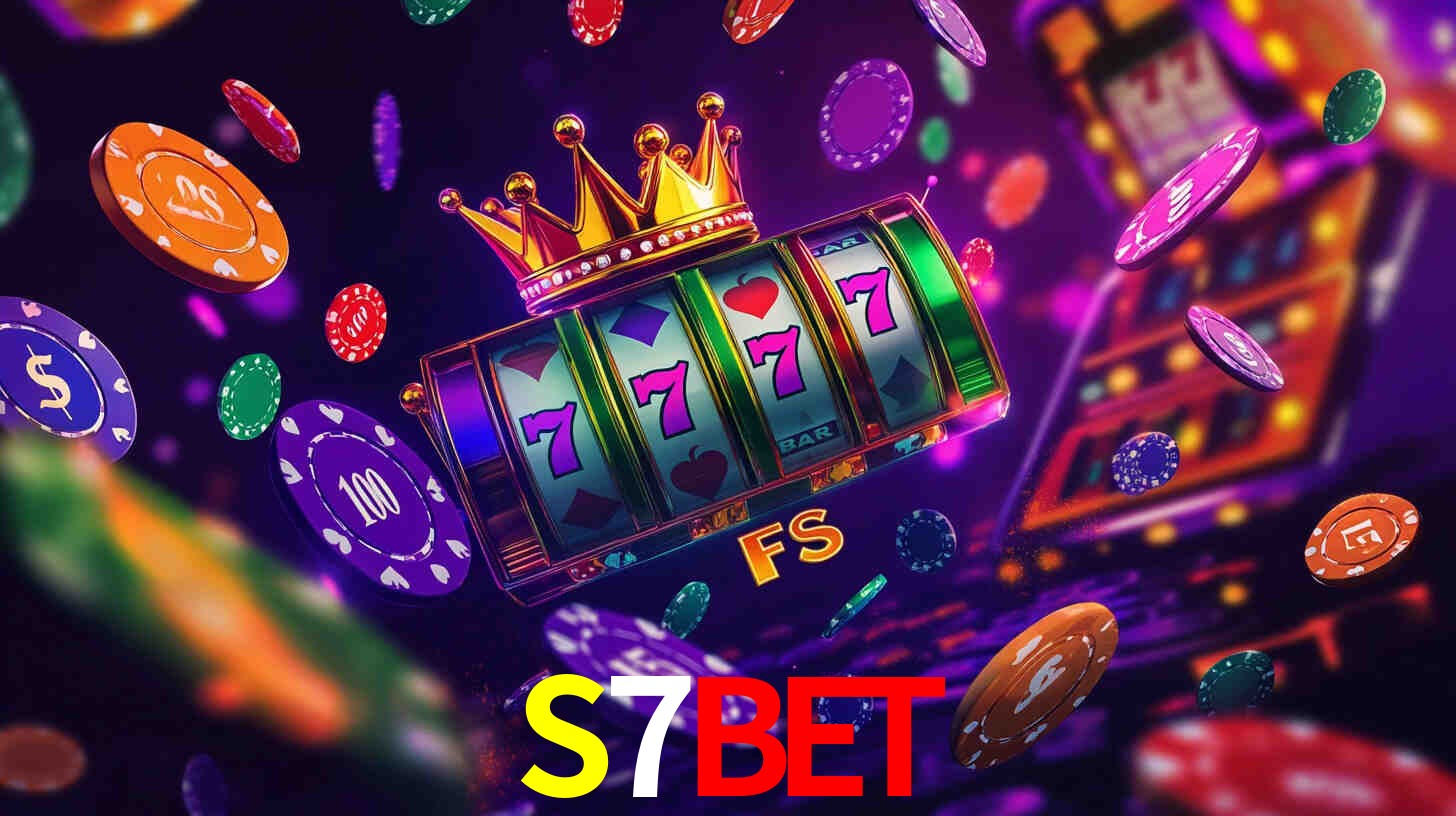 Live Casino S7Bet