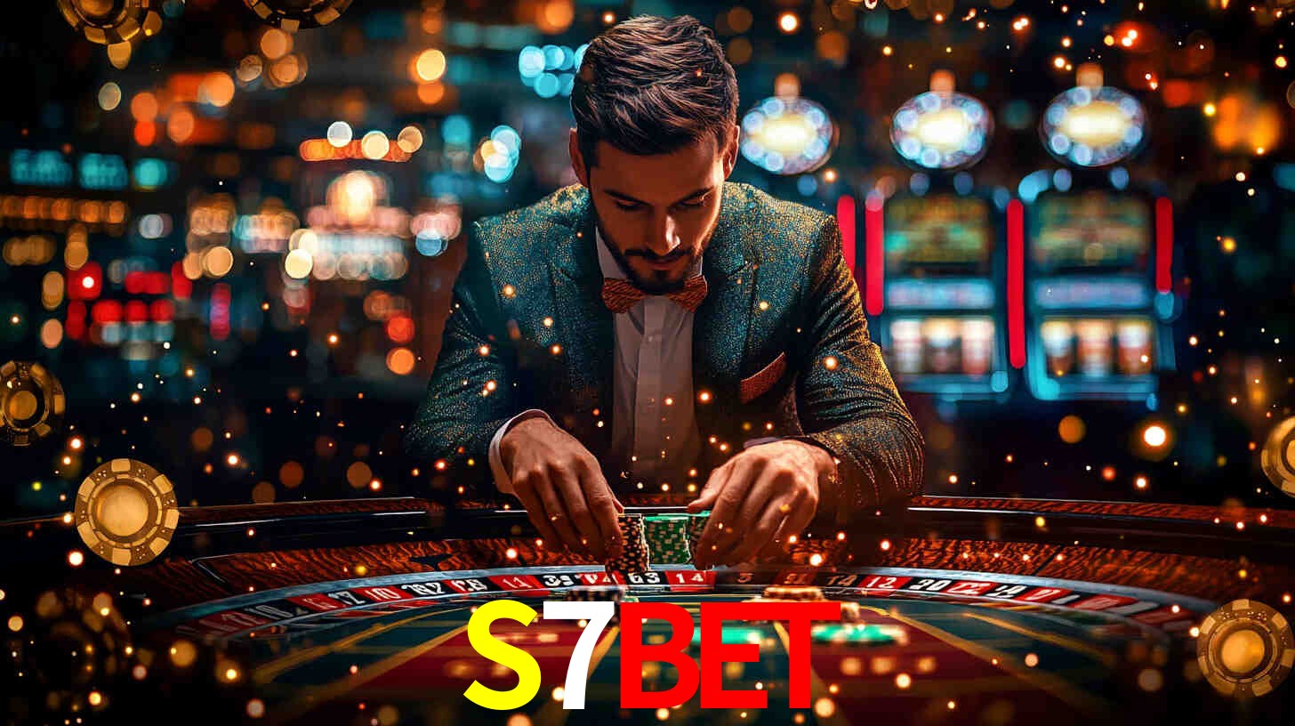 Programa VIP S7Bet