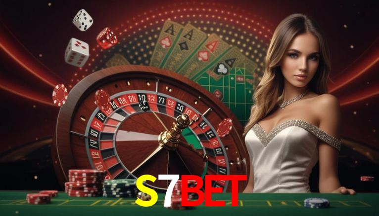 Secure Login S7Bet