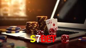 Explorando a Categoria de Eventos em Apostas na S7Bet