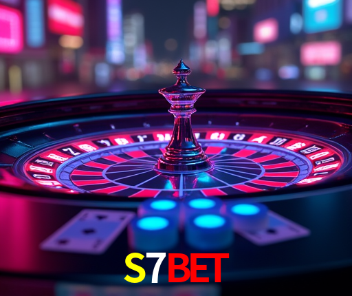 A Popularidade dos Caça-Níqueis no S7Bet