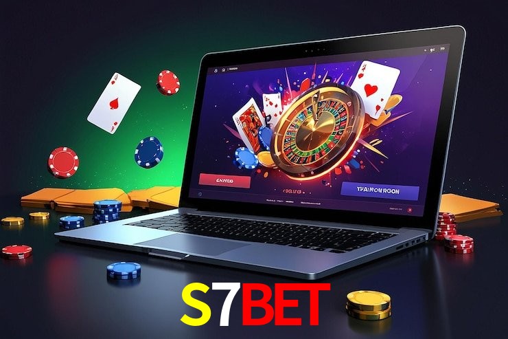 Benefícios da Conta S7Bet