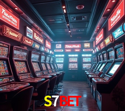 Design Responsivo S7Bet