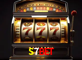Descubra o Mundo do Cassino Online com S7Bet