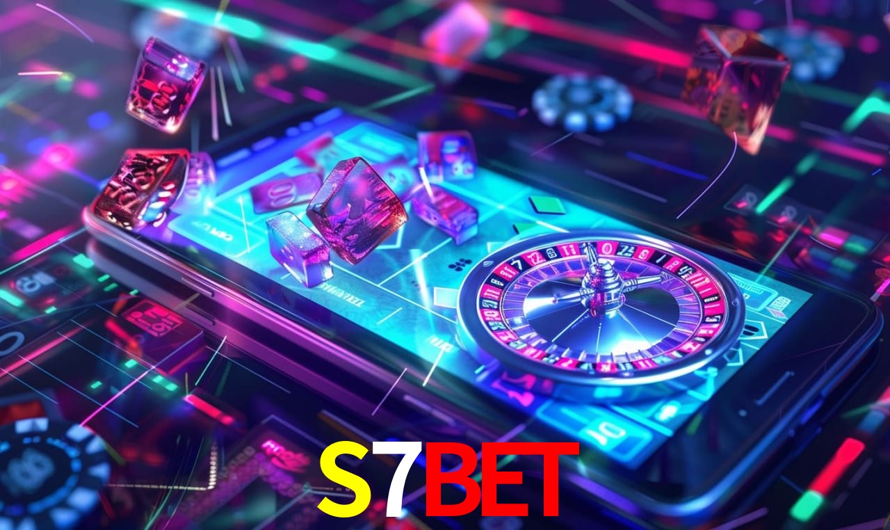 Casino Ao Vivo S7Bet