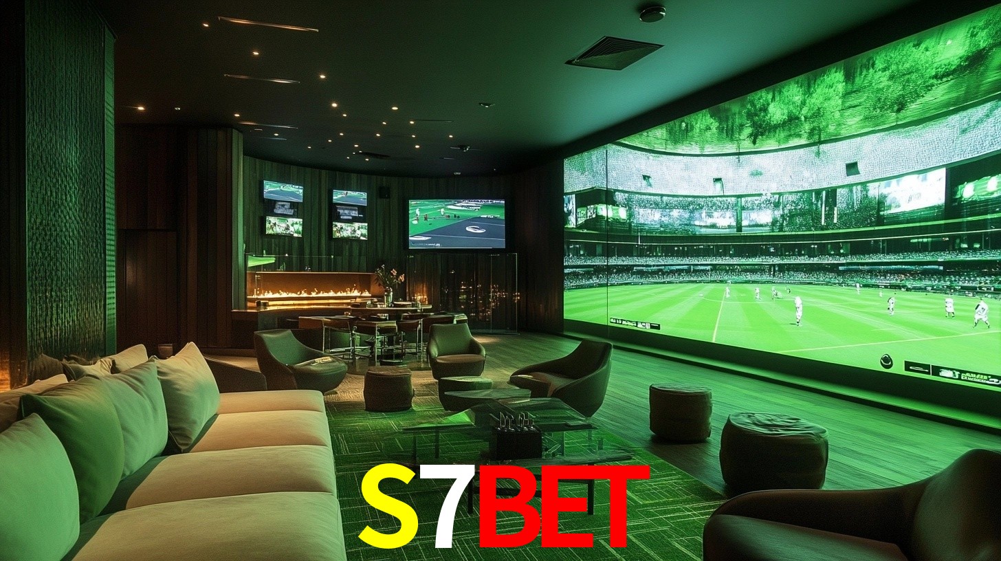 Sinta a adrenalina dos jogos de cassino com S7Bet