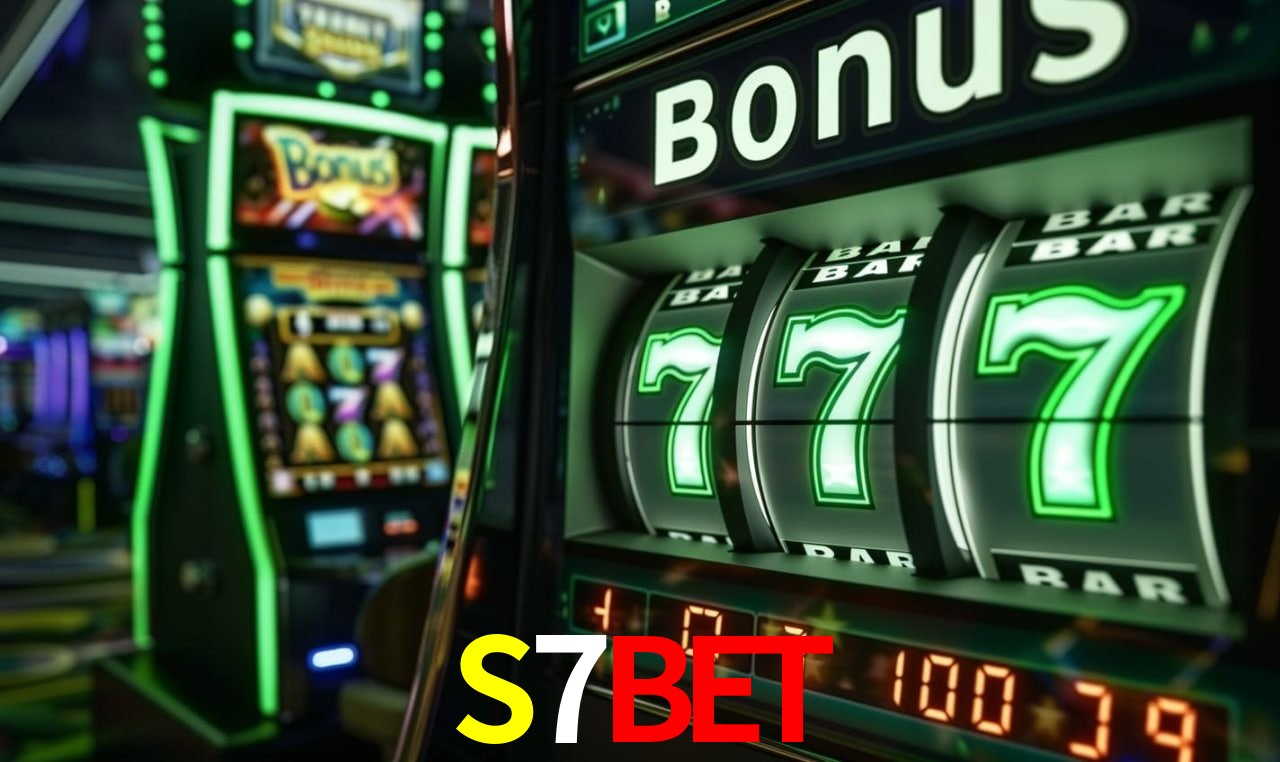 Games Directory S7Bet