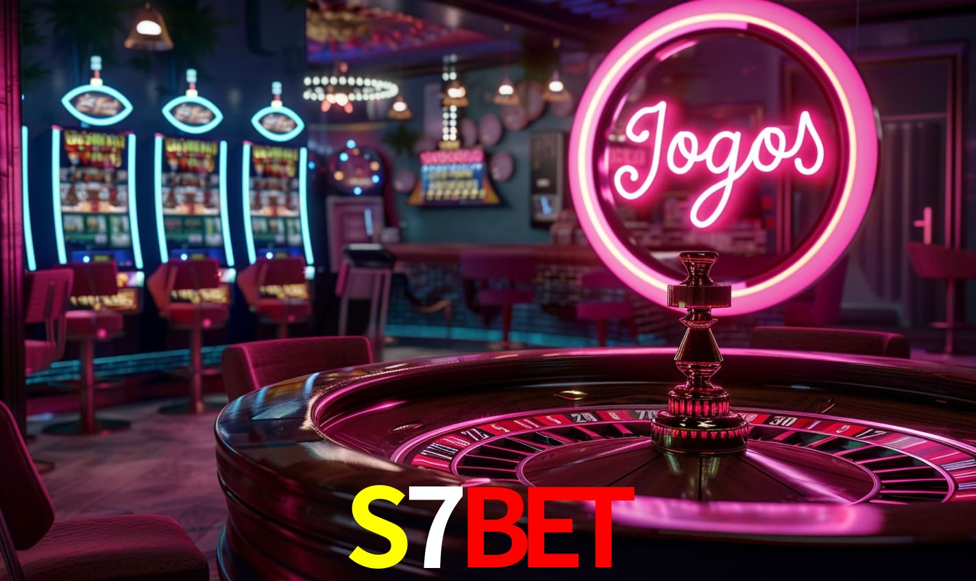 Apostas Esportivas na S7Bet: Um Guia Completo