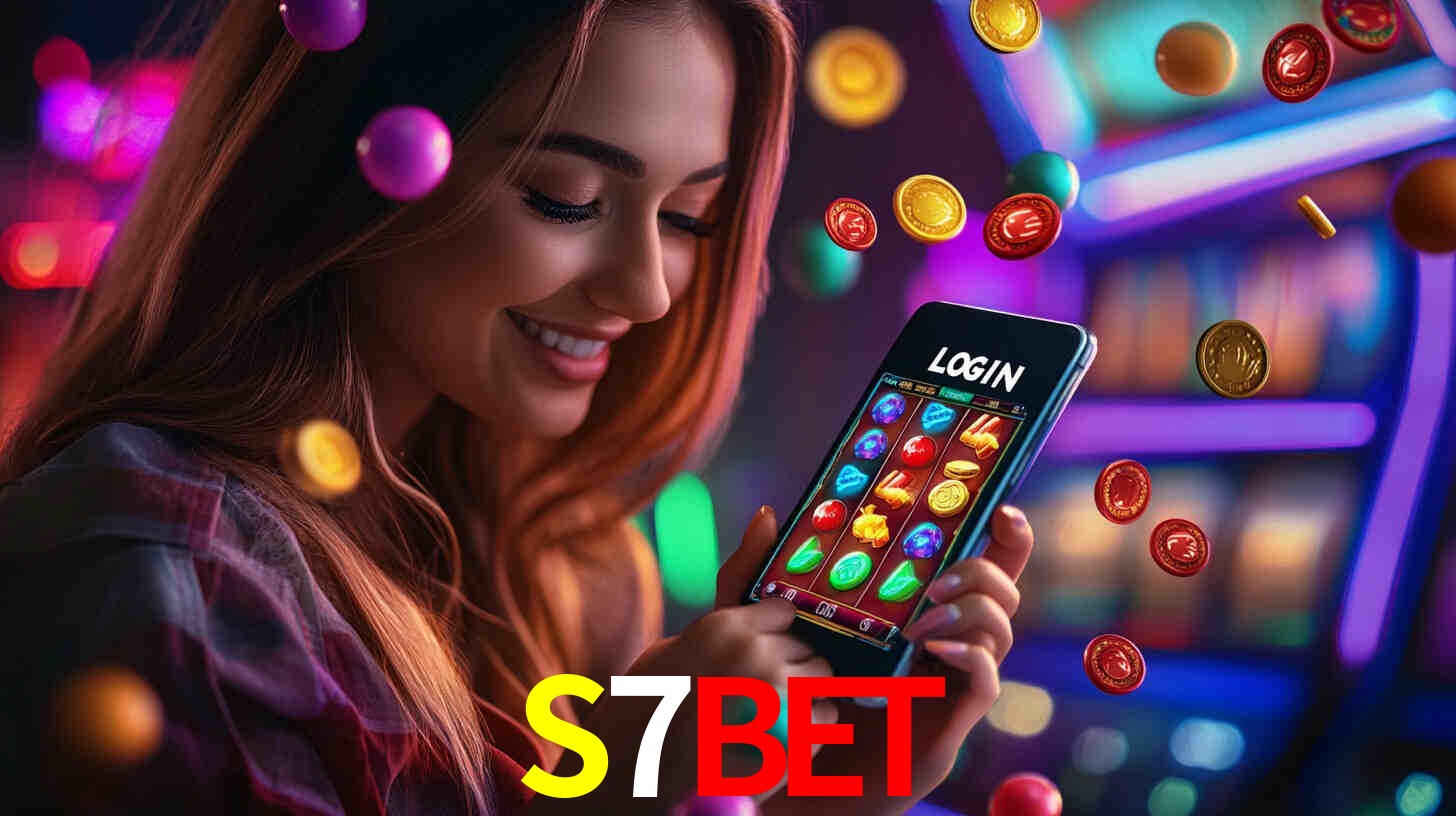 Experimente o Login Seguro Premium no S7Bet