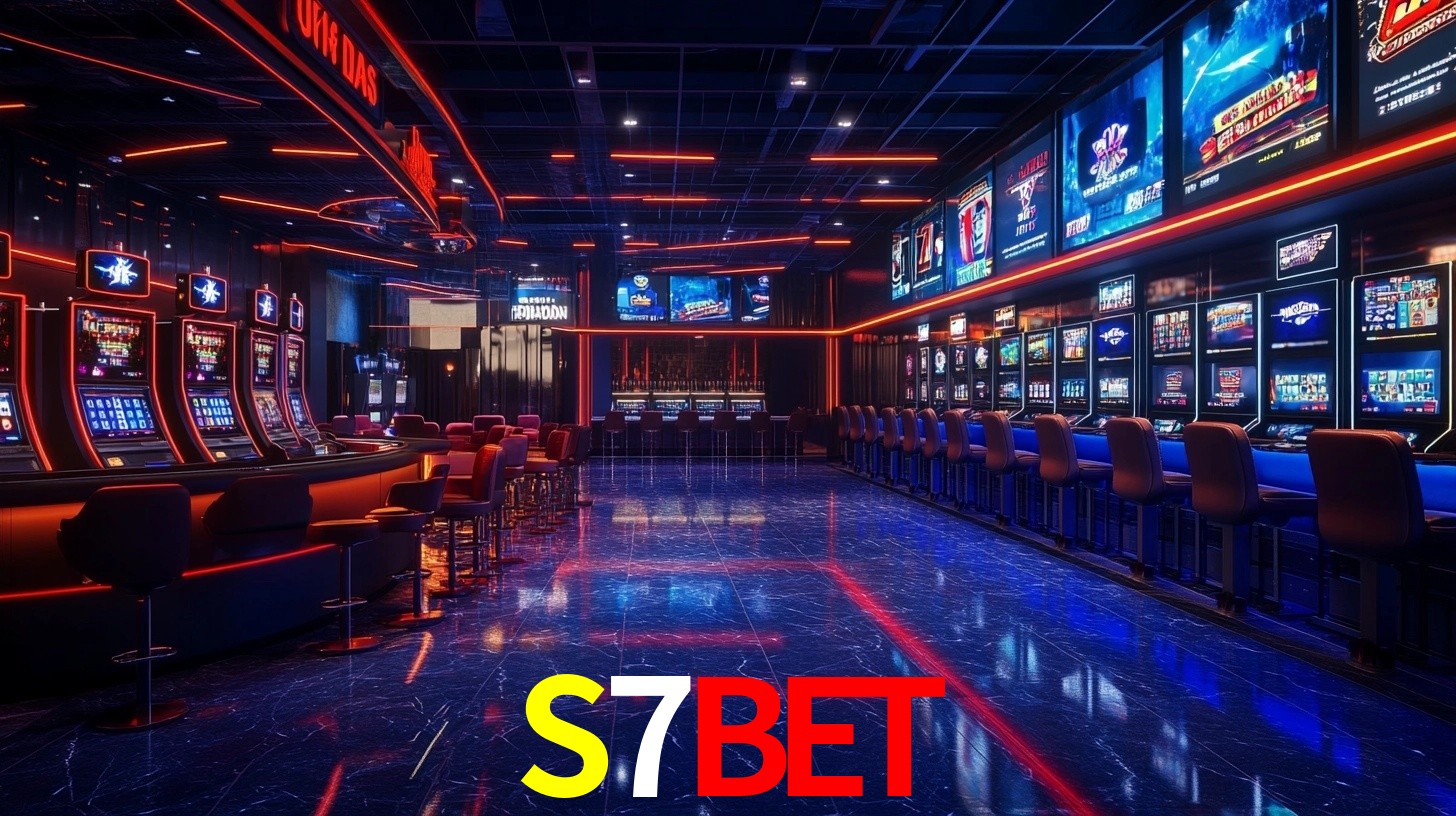 Roulette Table S7Bet