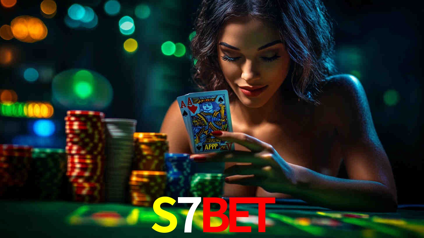 Inovações de Jogos na S7Bet: O Futuro das Experiências Interativas