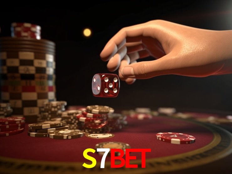 Apostas de Tênis S7Bet