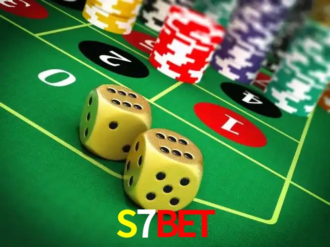 Experiência VIP S7Bet