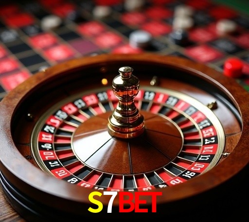 Tecnologia da Plataforma S7Bet