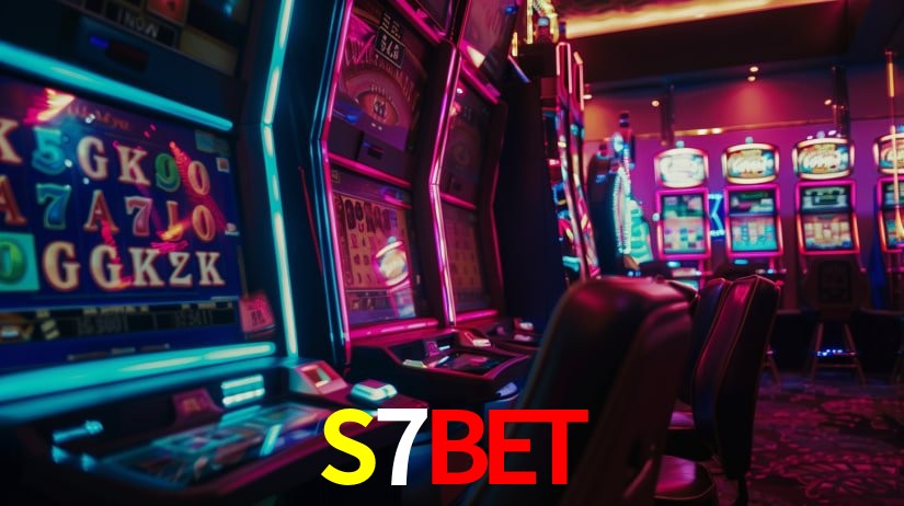 Exclusive Offers S7Bet