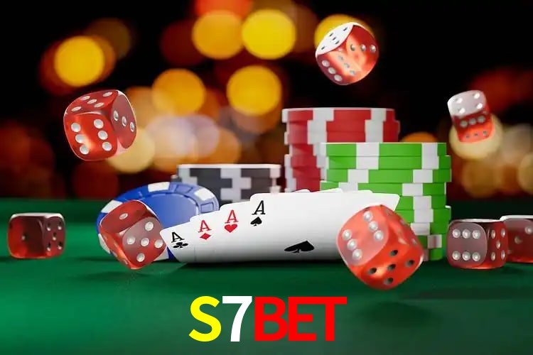 Estatísticas Esportivas S7Bet