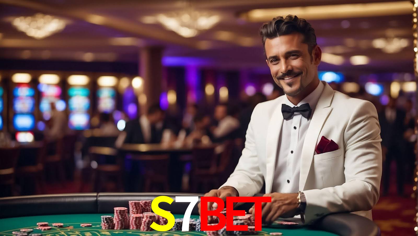 Diretório de Jogos S7Bet