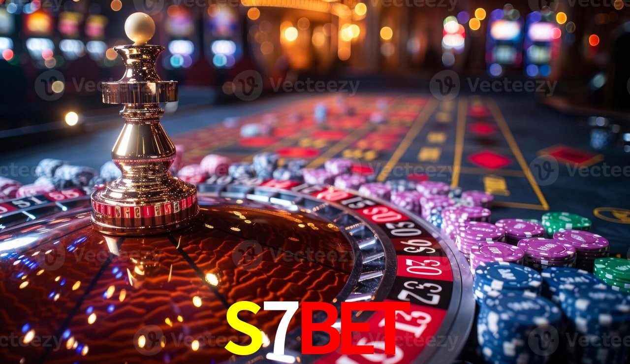 Seasonal Promotions S7Bet