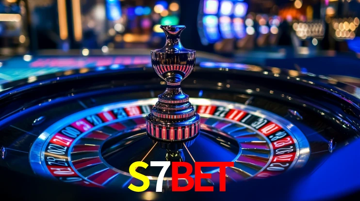 S7Bet App Interface