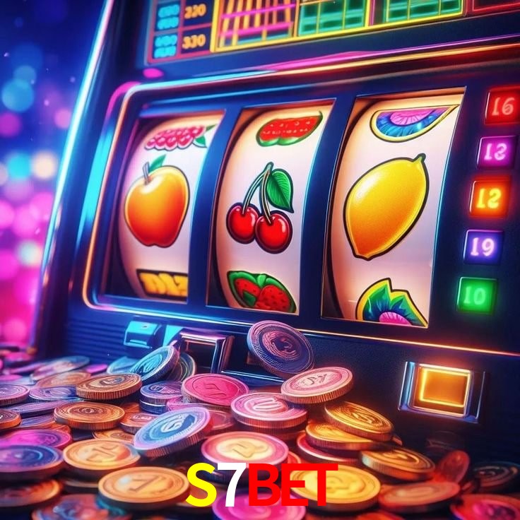 Mesa de Blackjack S7Bet