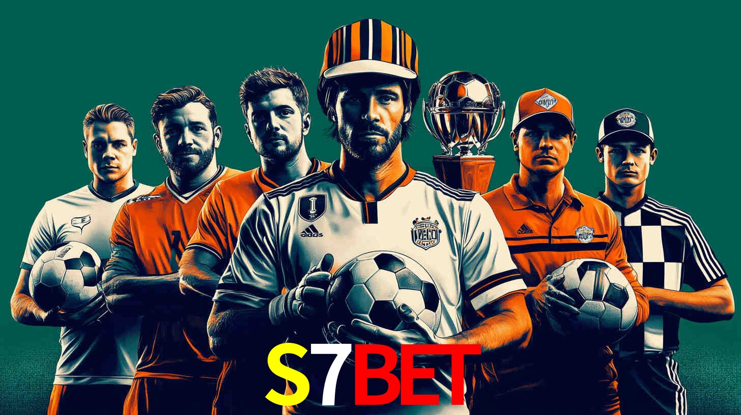 Desvendando o Mundo dos Jogos Virtuais na S7Bet