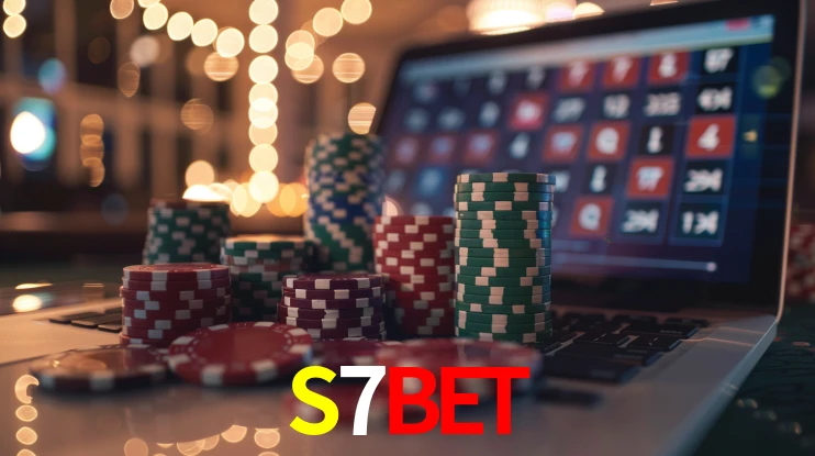 Quick Registration S7Bet