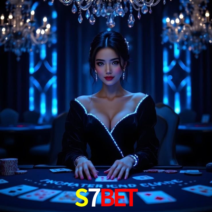 Estatísticas S7Bet