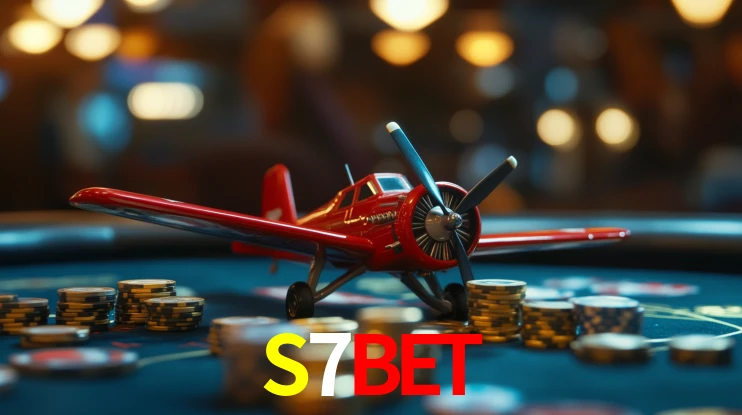 Game Providers S7Bet