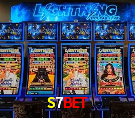 Desvendando o Mundo dos Jogos Virtuais na S7Bet