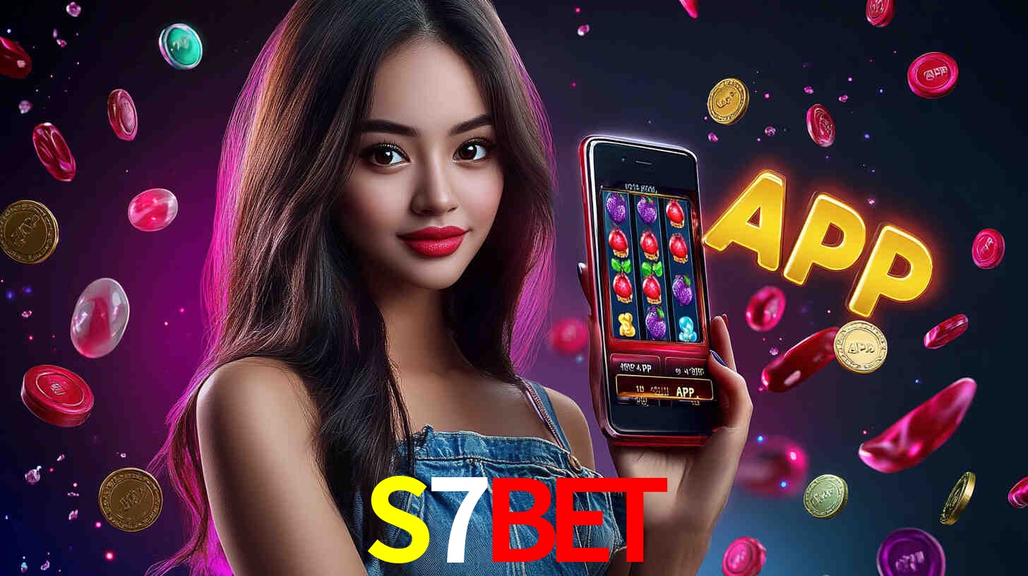 Descubra a Magia dos Jogos de Arcade no S7Bet