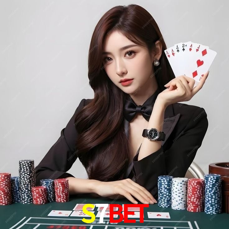 Casino Ao Vivo S7Bet