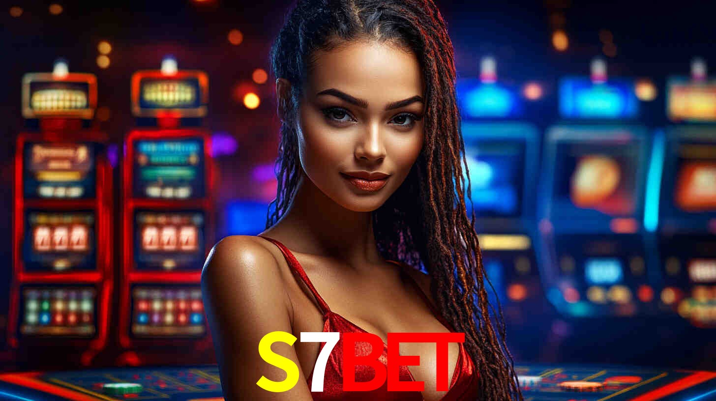 Apostas Esportivas na S7Bet: Um Guia Completo