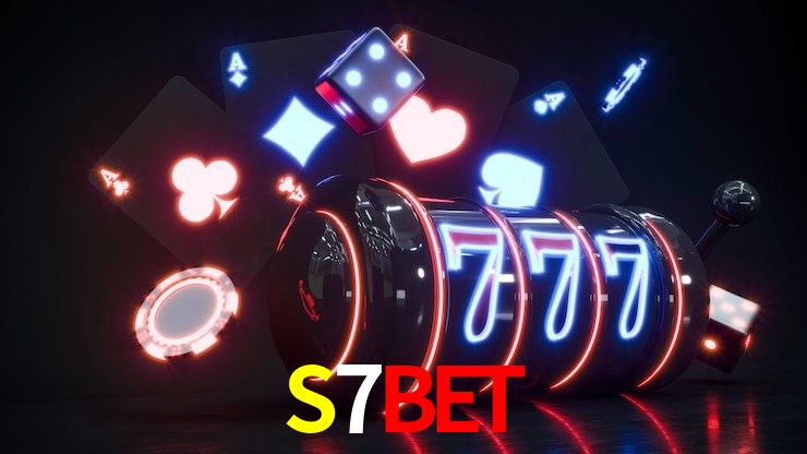 Welcome Bonus S7Bet