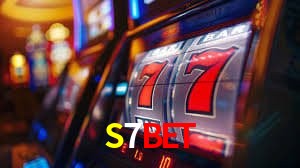 Estatísticas do Jogo S7Bet
