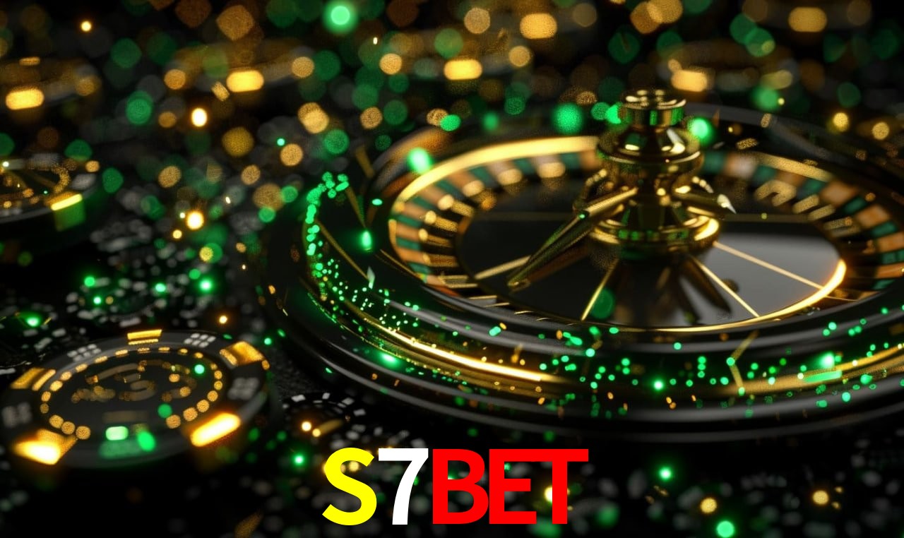 Ofertas Exclusivas S7Bet
