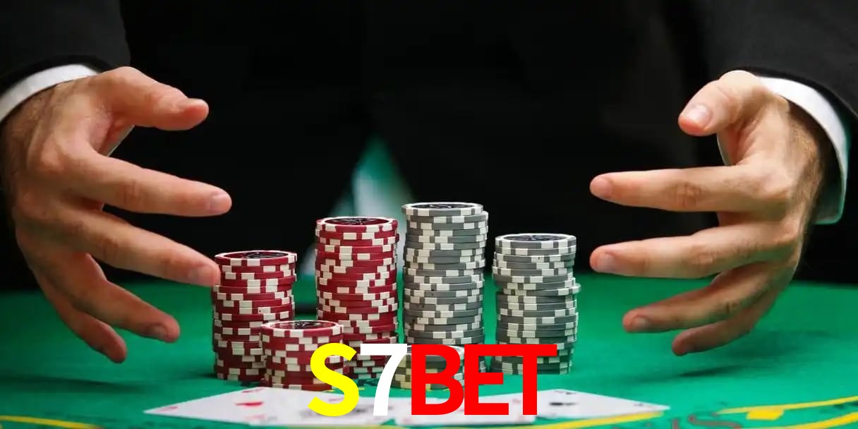 cassino S7Bet