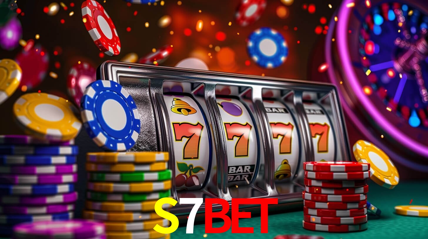 A Emoção da Loteria na S7Bet: Uma Chance de Mudança de Vida