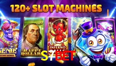 Descubra a Essência do S7Bet: Nossa História e Compromissos