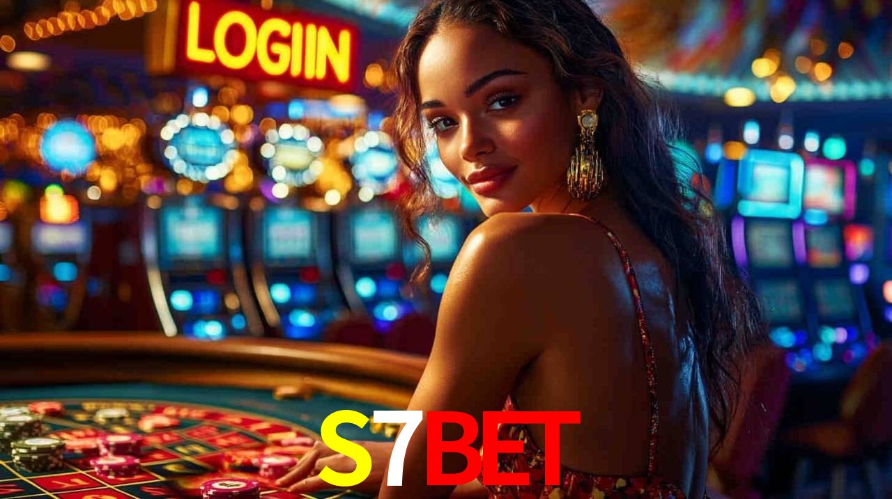 Experiência VIP S7Bet