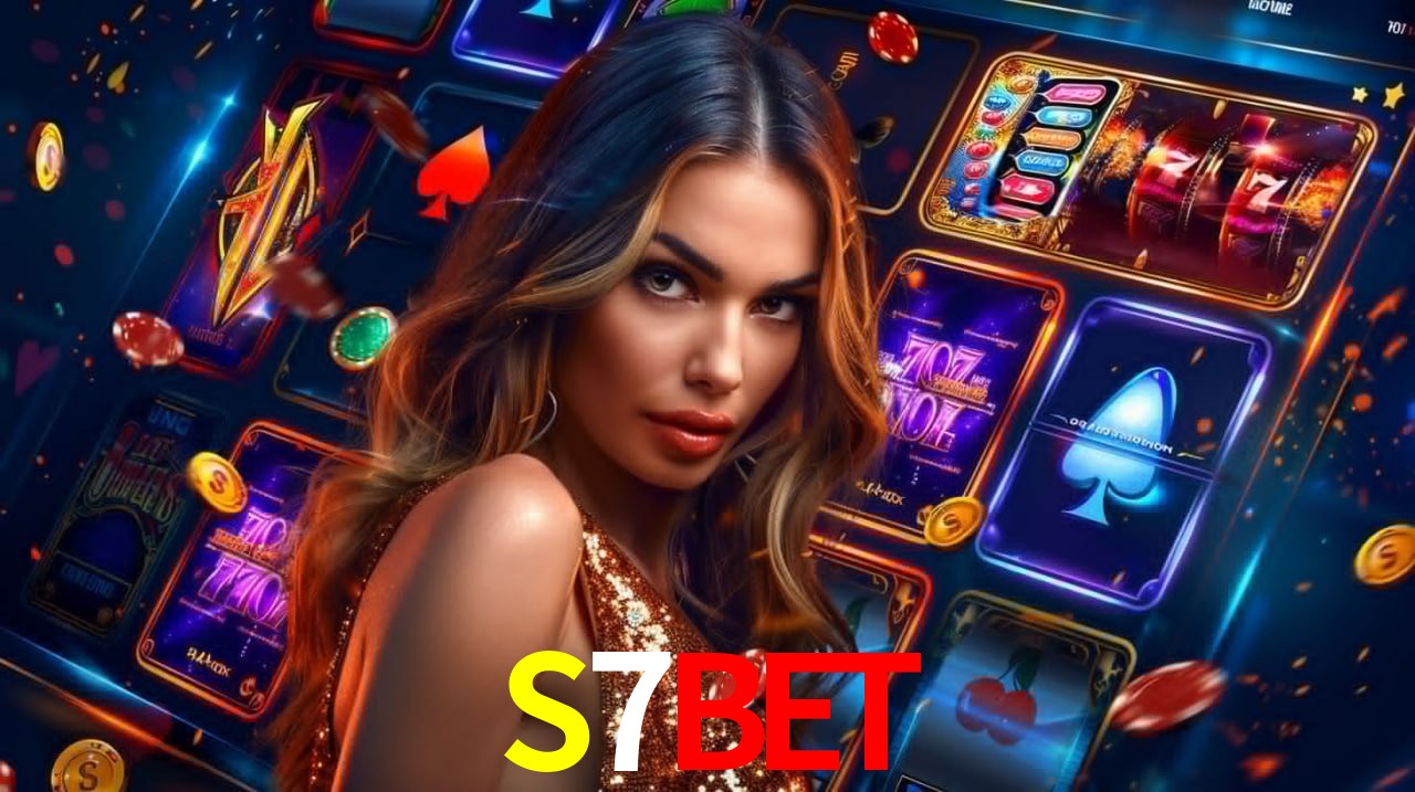 Descubra a Essência do S7Bet: Nossa História e Compromissos