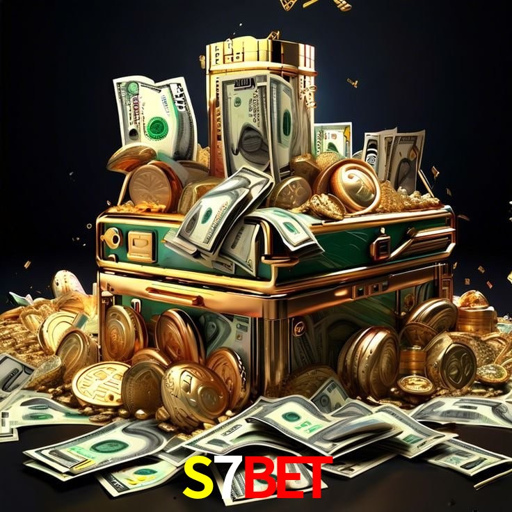 Mesa de Roleta S7Bet