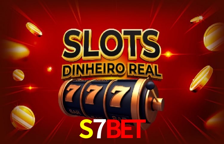 Segurança 2FA S7Bet