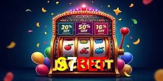 Provedores de Jogos S7Bet