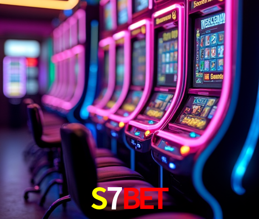 Especiais de Fim de Semana S7Bet