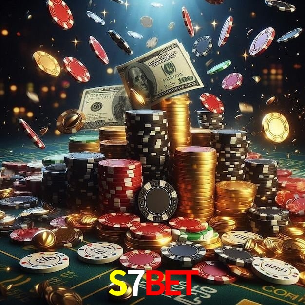 Descubra a Essência do S7Bet: Nossa História e Compromissos