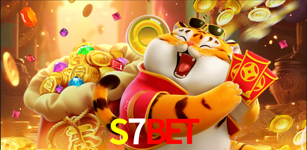 S7Bet Login