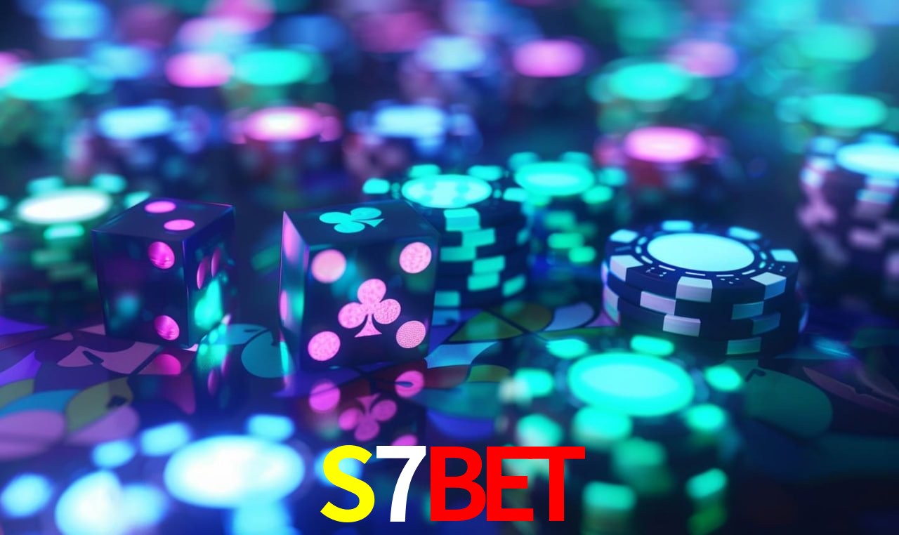 Interface do App S7Bet